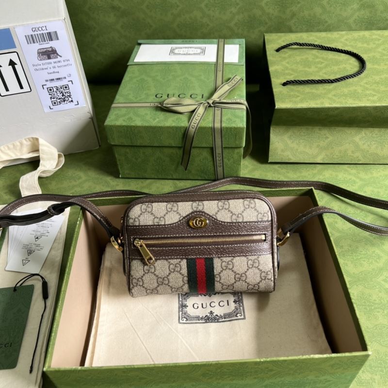 Gucci Satchel Bags